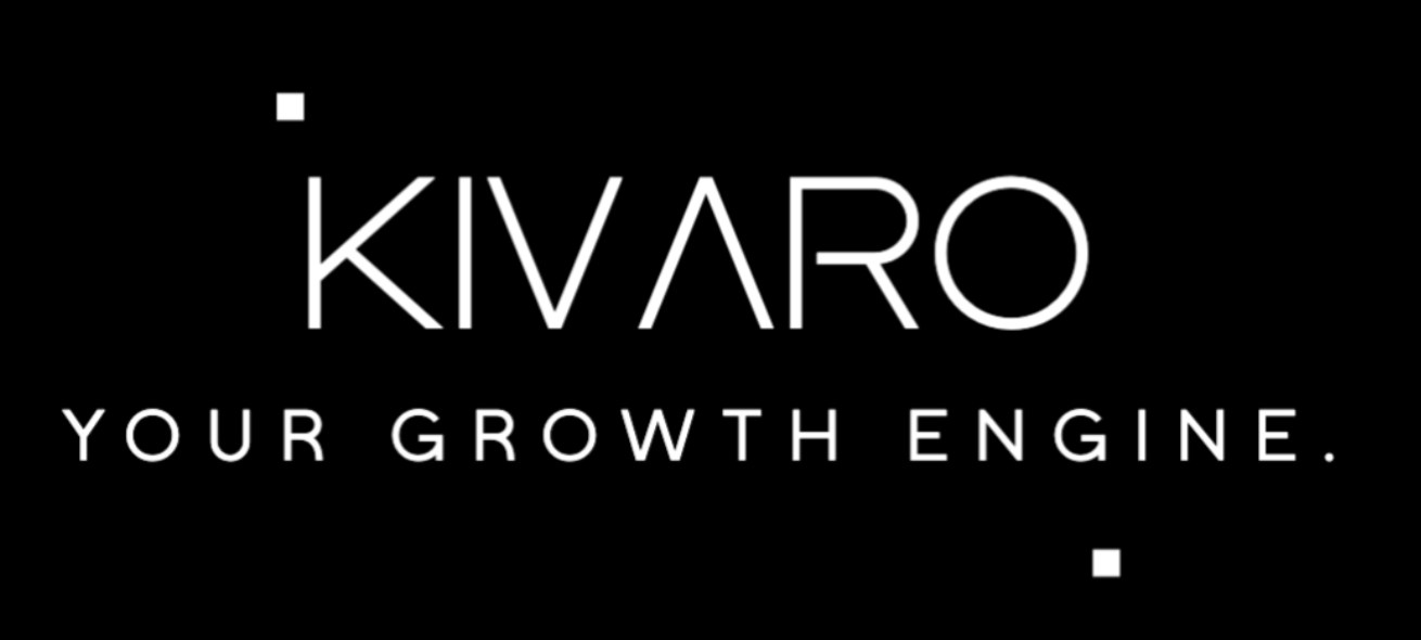 KIVARO - Your Growth Engine